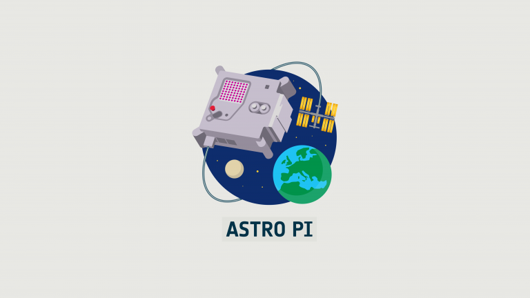 AstroPi logga