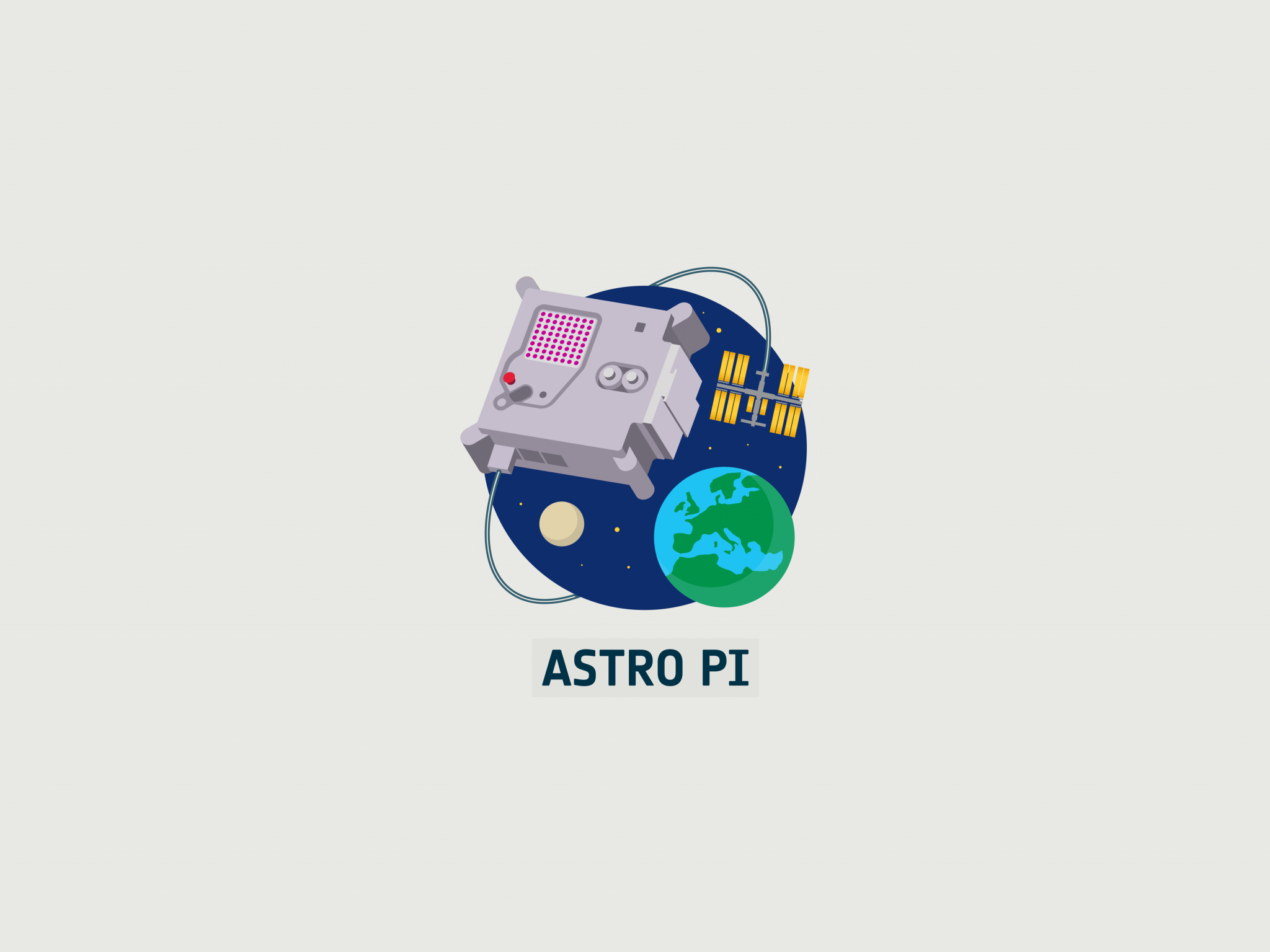 Astro-Pi