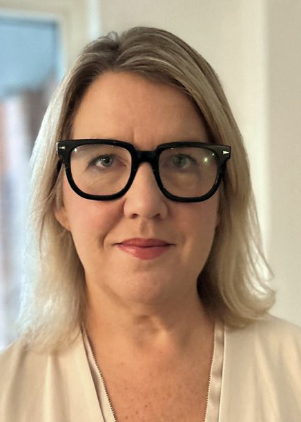 Porträtt av Marcus