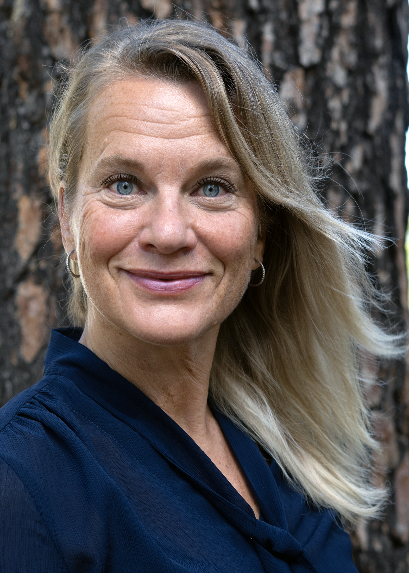 Johan Lundberg