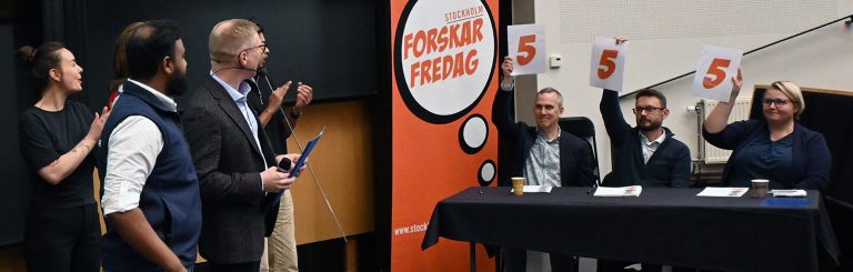 Vinnare FGP Stockholm 2025