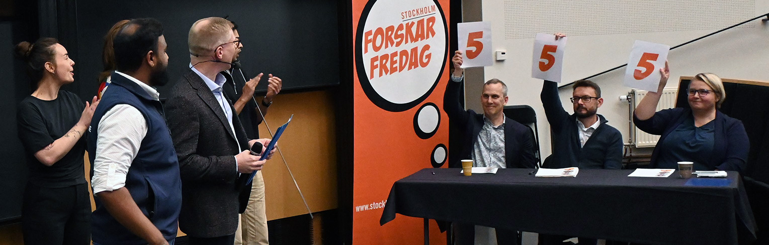Vinnare FGP Stockholm 2025