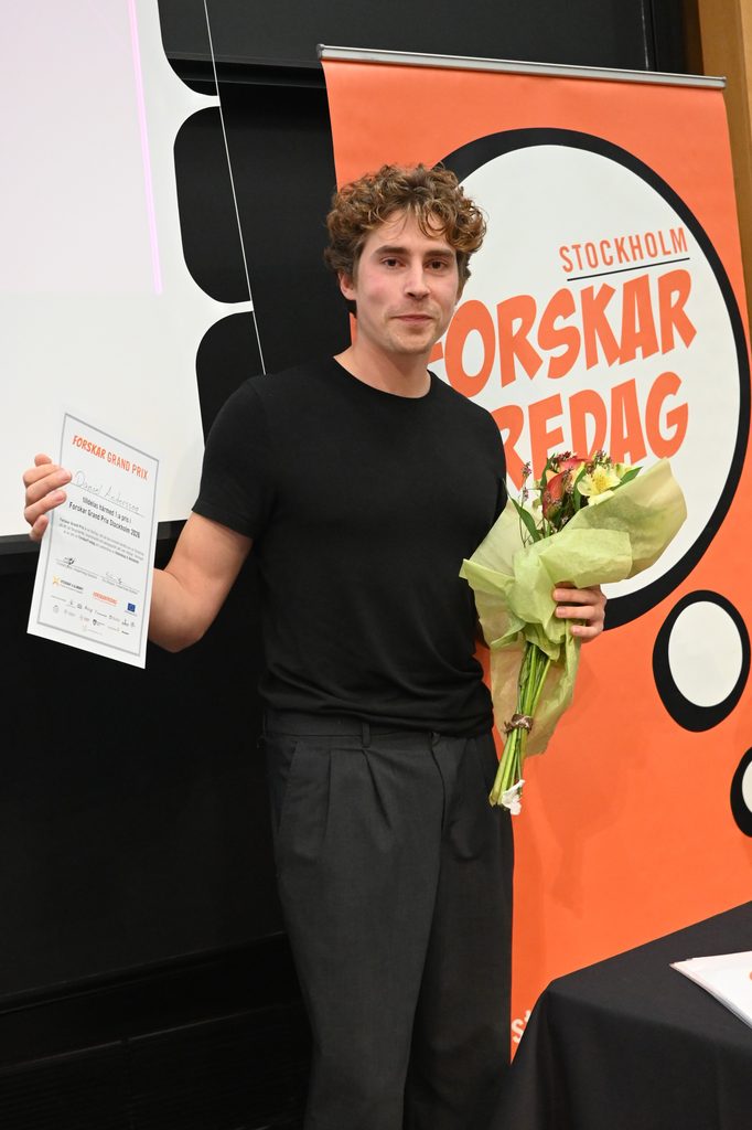 Daniel Andersson KI