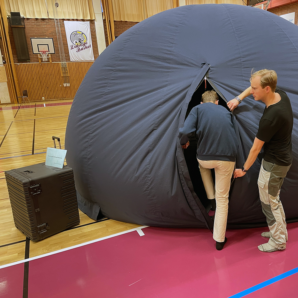 Planetariet