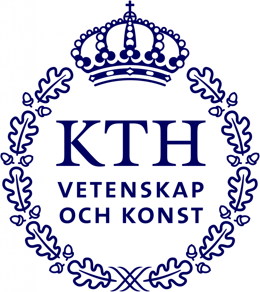 KTH:s logotyp