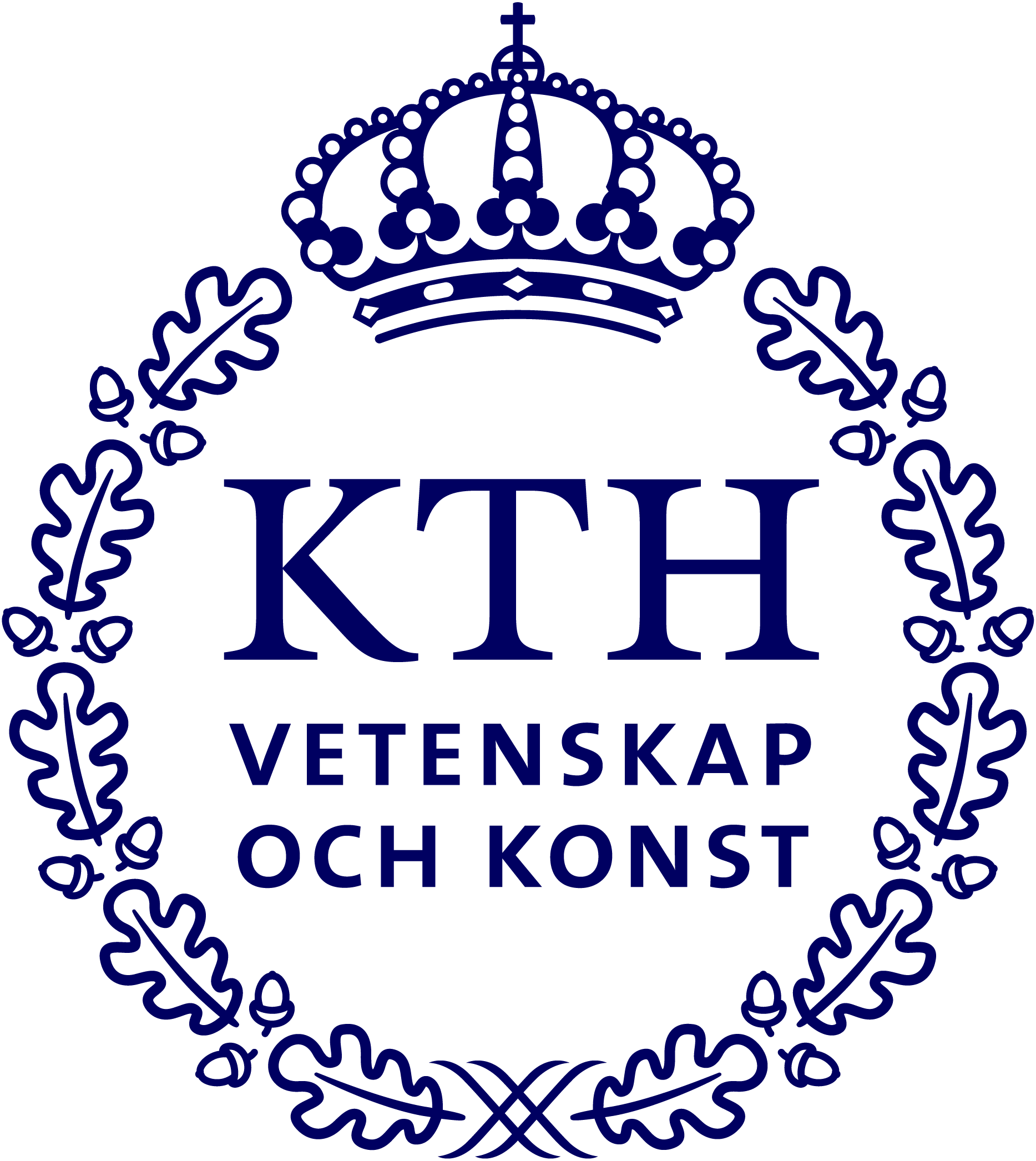 KTHs logotyp