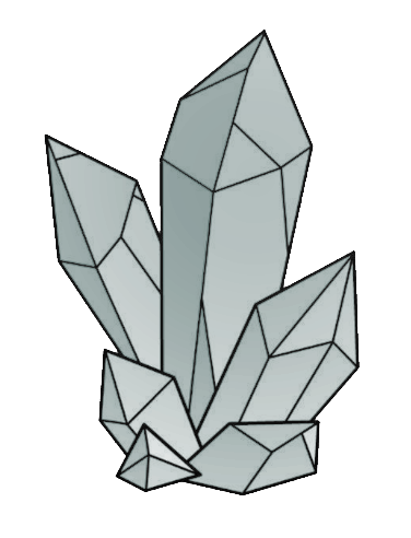 Kristaller