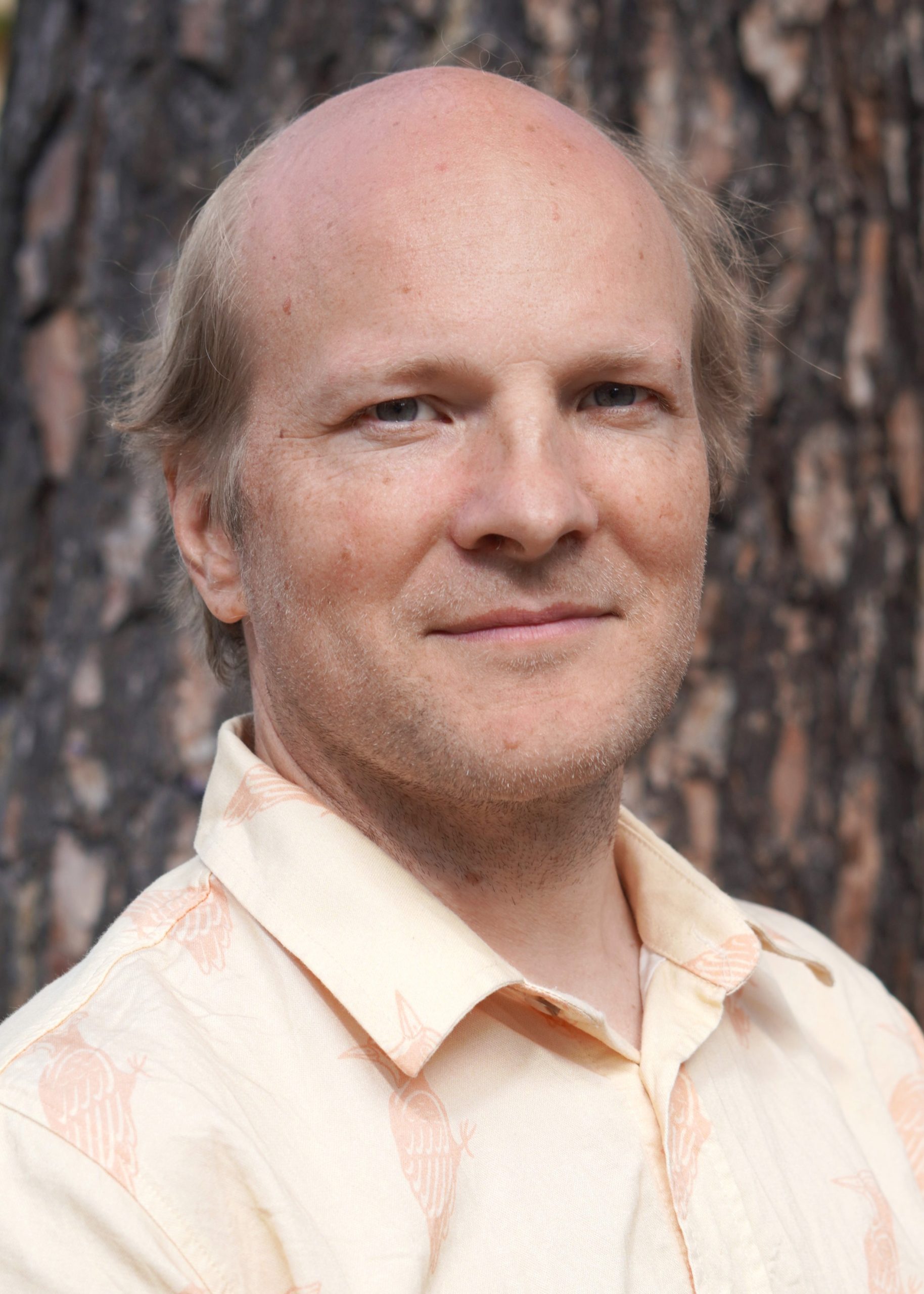 Johan Lundberg