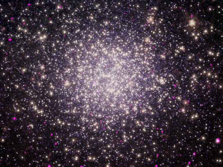 Nasa-Globular-Cluster-Omega-Centauri
