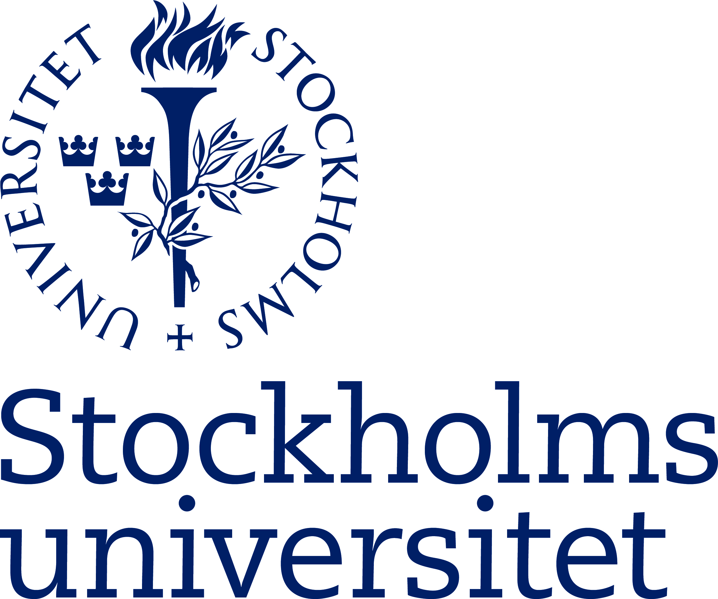 Stockholms universitet logotyp