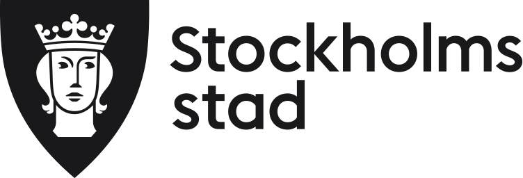 Stockholms stads logotyp