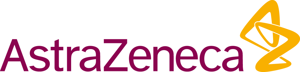 AstraZeneca logotyp