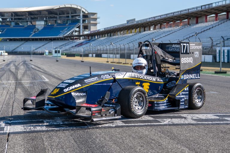 KTH Formula Student