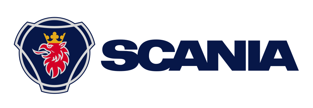 Scanias logotyp